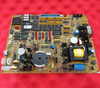 GE DS200TCEAG1B VME Backplane Board
