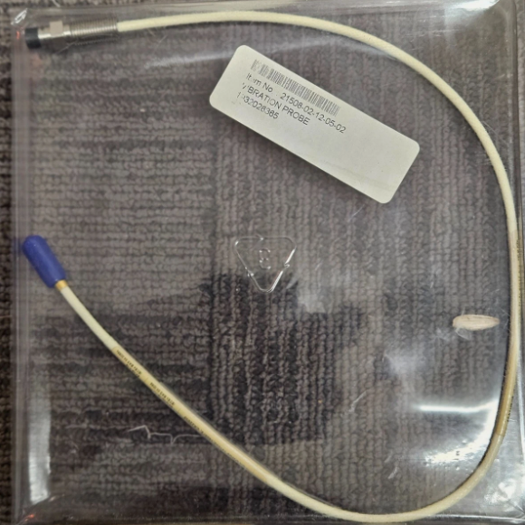 Bently Nevada 21508-02-12-05-02 8mm Reverse Mount Probe