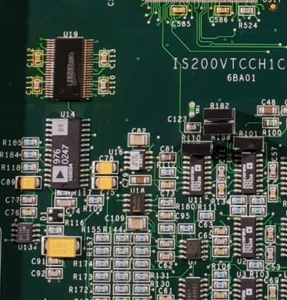 GE IS200VTCCH1C (IS200VTCCH1CBB) Thermocouple Input Board