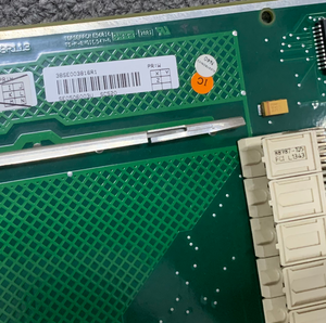 ABB SC520 3BSE003816R1 Submodule Carrier