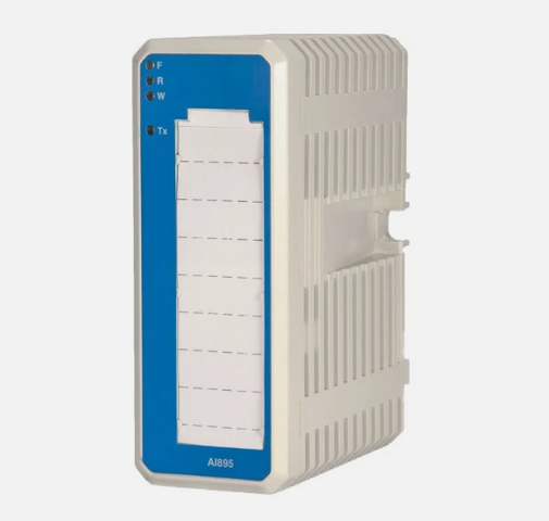 ABB AI895 3BSC690086R1 Analog Input Module