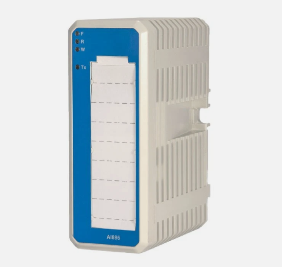 ABB AI895 3BSC690086R1 Analog Input Module