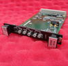 GE IS200EISBH1A Exciter ISBus Board