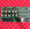GE IS200ECTBG1A Exciter Contact Terminal Board