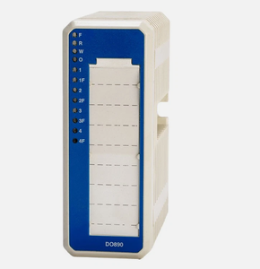 ABB DO890 3BSC690074R1 Digital Output Module
