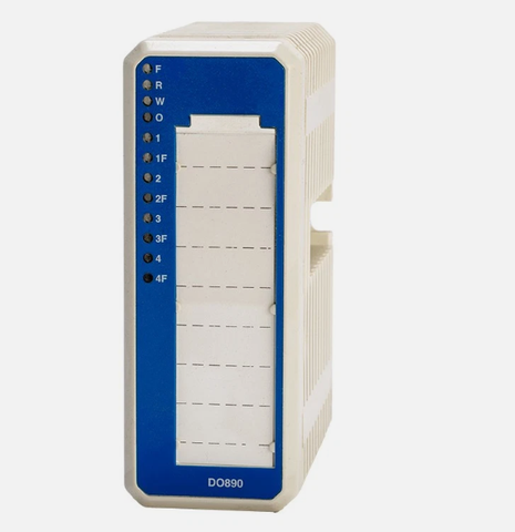 ABB DO890 3BSC690074R1 Digital Output Module