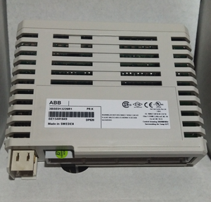 ABB DP820 3BSE013228R1 Pulse Counter