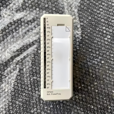 ABB DP840 3BSE028926R1 Pulse counter