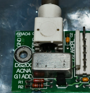 GE DS200ACNAG1A ARCNET Connect Board