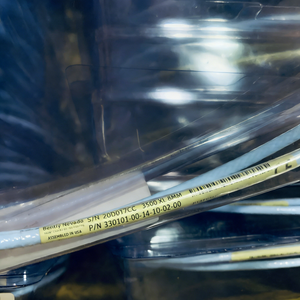 330101-00-14-10-02-00 Стандартный вихретоковый датчик