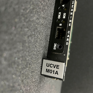 GE IS215UCVEM01A Controller