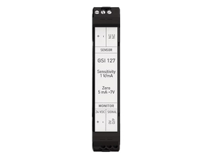 GSI127 244-127-000-017-A1-B03 Galvanic Separation Unit
