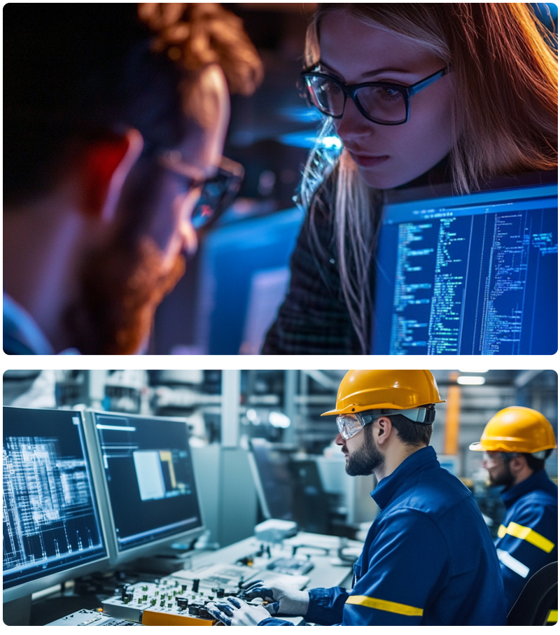 Exstar Automation Services Co.， Ltd