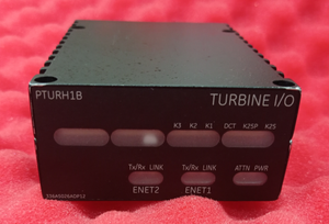IS220PTURH1B Turbine Specific Primary Trip I/O Pack