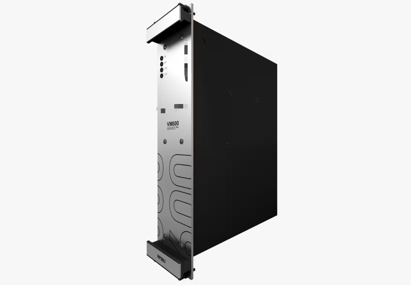 RPS6U 200-582-500-013 Rack Power Supply