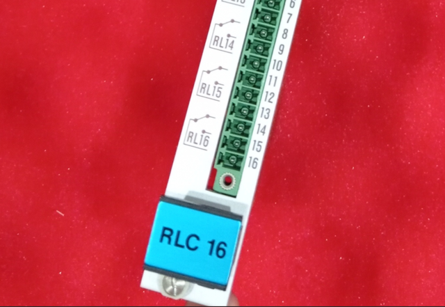 RLC16 200-570-000-111 Relay Card
