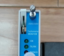 Bently Nevada 3500/50M 288062-02 Tachometer Module