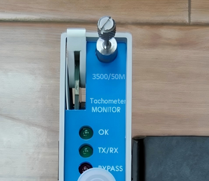 Bently Nevada 3500/50M 288062-02 Tachometer Module