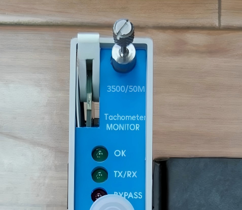 Bently Nevada 3500/50M 288062-02 Tachometer Module