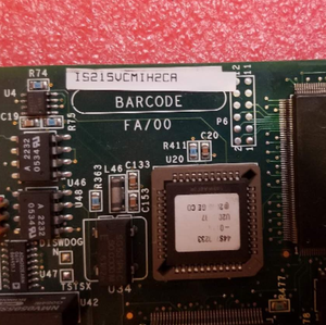 GE IS215VCMIH2C(IS215VCMIH2CC) VCMI Bus Master Controller