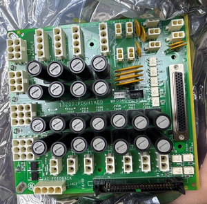 GE IS200JPDGH1A(IS230JPDGH1ABD) Power Distribution Board