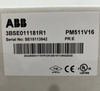 ABB PM511V16 3BSE011181R1 Processor Module