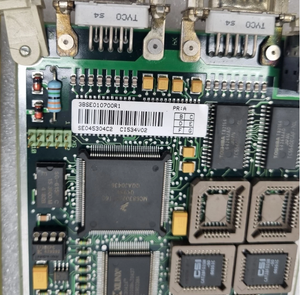 ABB CI534V02 3BSE010700R1 Modbus Interface Board