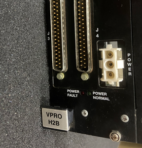 GE IS215VPROH2B (IS215VPROH2BC) Emergency Turbine Protection Board