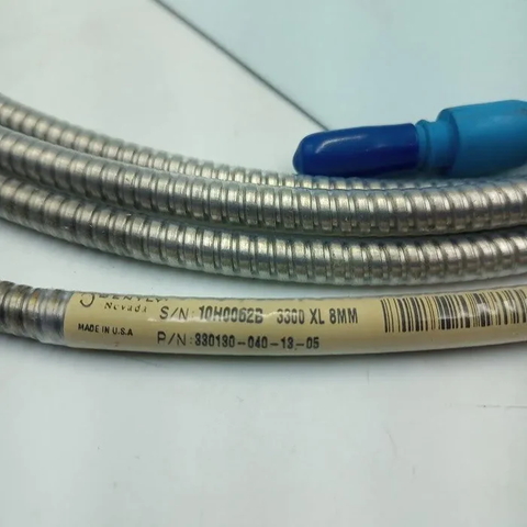 330130-040-13-05 بکتر بند فلوڈ لوک ایکسٹینشن کیبل