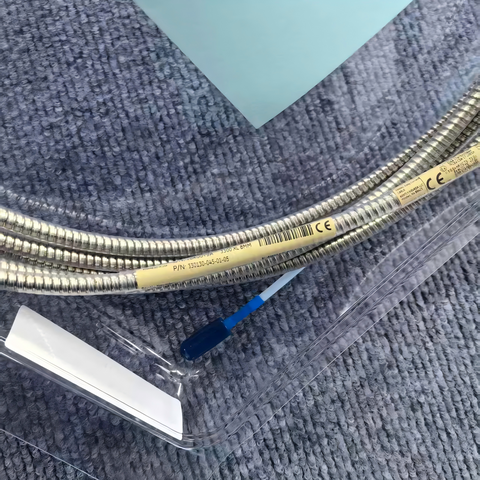 330130-045-01-05 4.5 میٹر آرمرڈ ایریا ایکسٹینشن کیبل