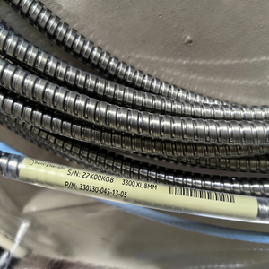 330130-045-13-05 Armored FluidLoc Extension Cable