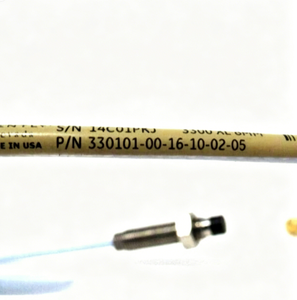 330101-00-16-10-02-05 Standard Proximity Probe
