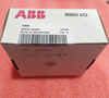 ABB DP820 3BSE013228R1 Pulse Counter