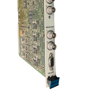 MPC4 200-510-111-113 Machine Protection Card