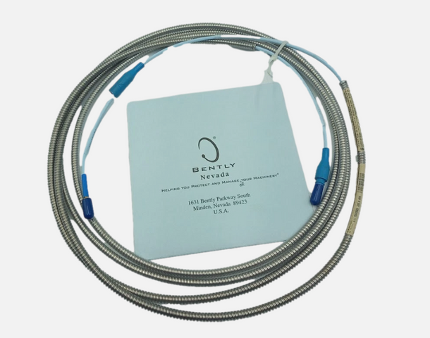 Bently Nevada 330194 3300 XL 8 mm Extended Temperature Range (ETR) Proximity Probes