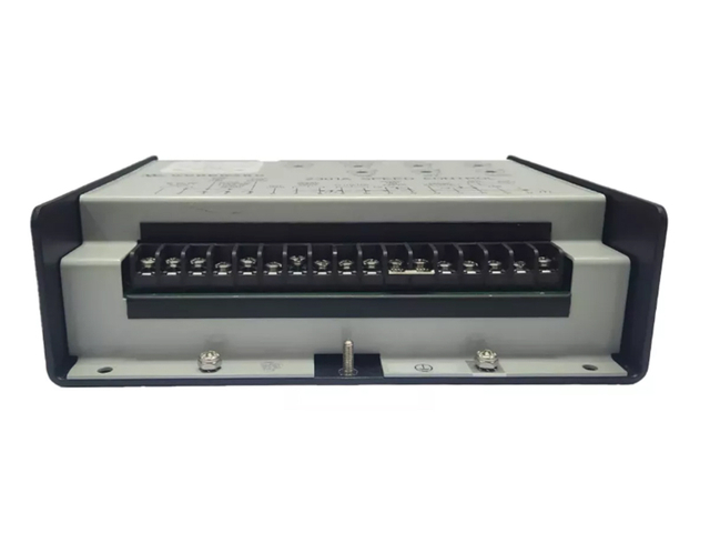 9907-014 Woodward 2301A Speed Control