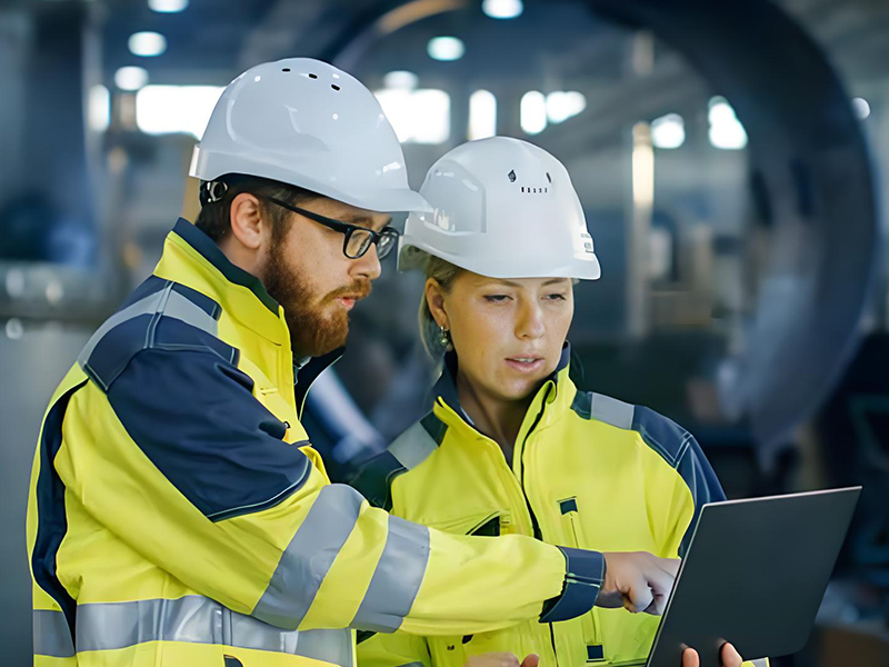 3300XL 8mm Proximity Transducer System