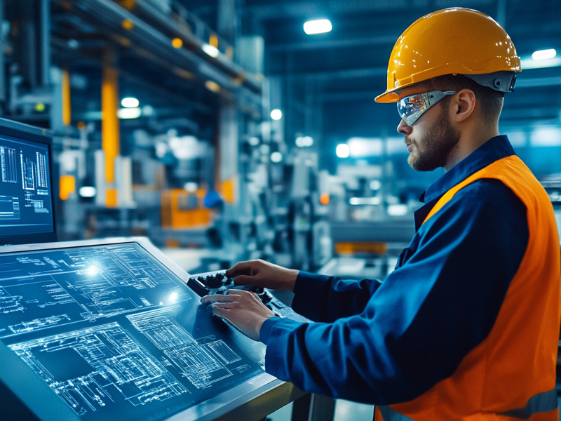 Mark VIe Control System