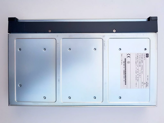 DAI01 ABB ANALOG INPUT MODULE