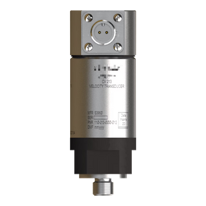 CV213 110-213-000-012 Velocity Transducer