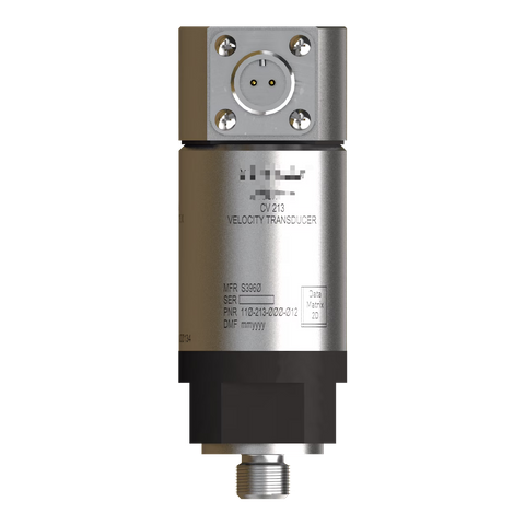 CV213 110-213-000-012 Velocity Transducer