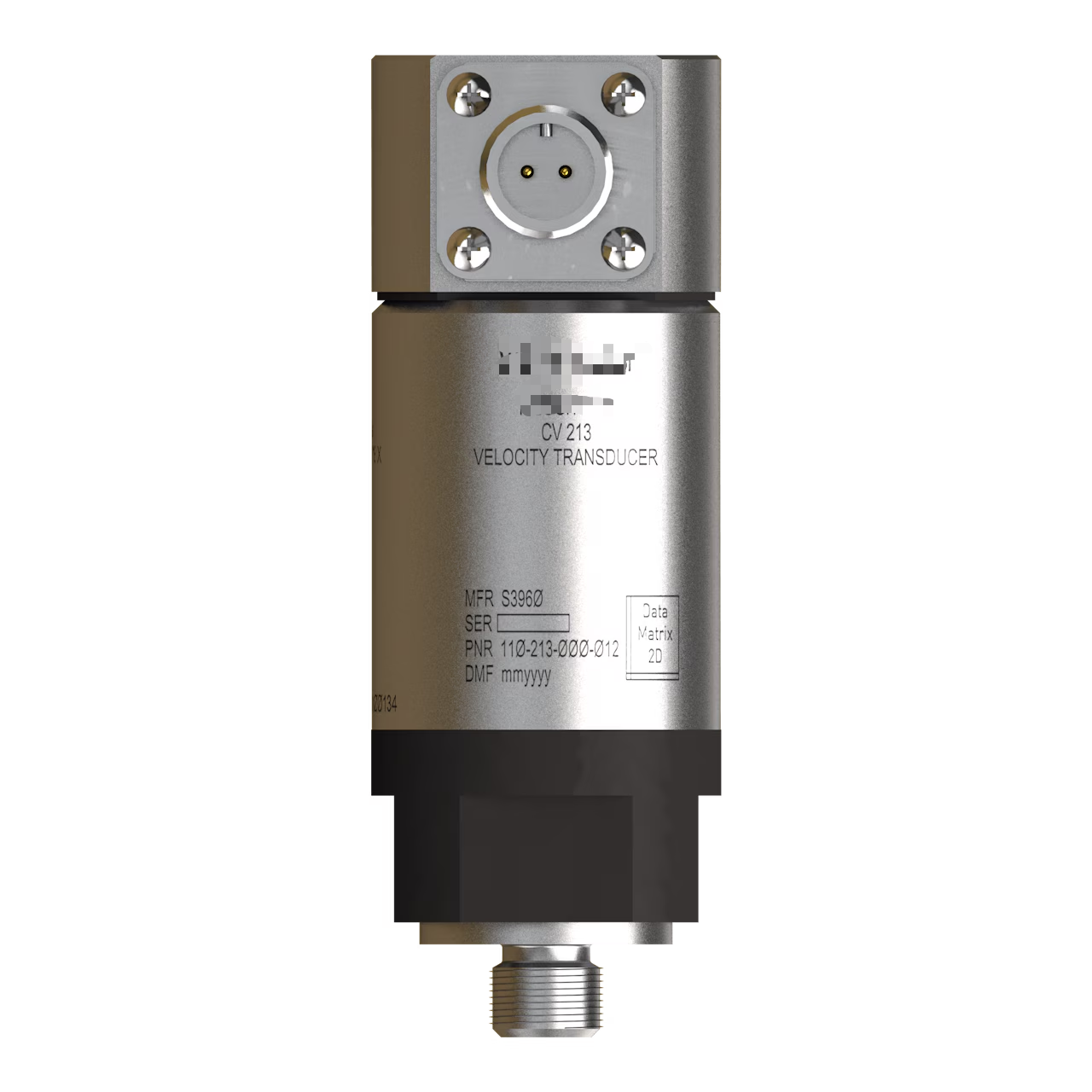 CV213 110-213-000-012 Velocity Transducer