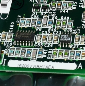 GE IS200VVIBH1A(IS200VVIBH1AEA) VVIB Vibration Monitor Board