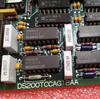 GE DS200TCCAG1B (DS200TCCAG1BAA) Common Analog Input/Output Board