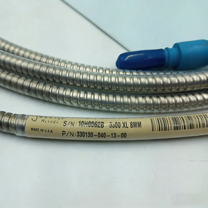 330130-040-13-00 Armored FluidLoc Extension Cable