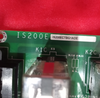 GE IS200ECTBG1A Exciter Contact Terminal Board