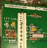 GE IS200DAMDG1A Gate Drive Interface Board