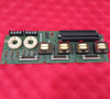 GE IS200EPCTG1A Exciter PT/CT Board