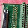 GE IS200DRTDH1A Simplex RTD Input Terminal Board