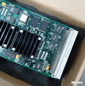 GE IS200DSPXH2D Digital Signal Processor Control Board